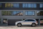 Mercedes-Benz GLC F-Cell 2019 года (WW)